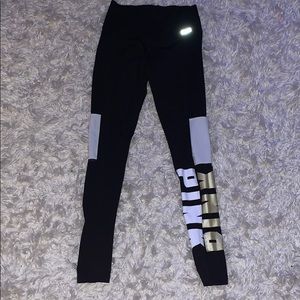 VS PINK Bonded Legging